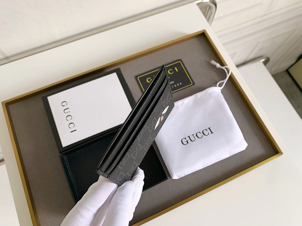 グッチ財布コピー素材ディテール